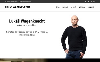 Ing. Lukáš Wagenknecht